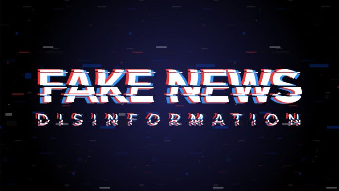 Fakenews - dezinformari