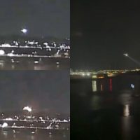 Un avion s-a ciocnit cu un elicopter militar lângă Washington DC. LIVE UPDATE | AUDIO | FOTO | VIDEO