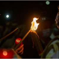 Răspunsul Patriarhiei Române după ce Papa Francisc a propus ca ortodocșii și catolicii să celebreze Paștele în aceeași zi | AUDIO