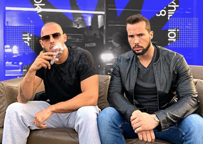 Administrația Trump presează România să ridice restricțiile impuse fraților Andrew și Tristan Tate. S-a solicitat returnarea paşapoartelor celor doi