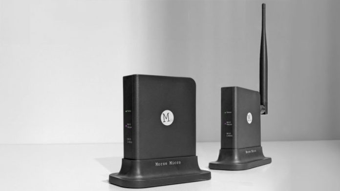 Costă cât un router normal, dar merge până la 16 kilometri. Singurul compromis al gadgetului revoluționar