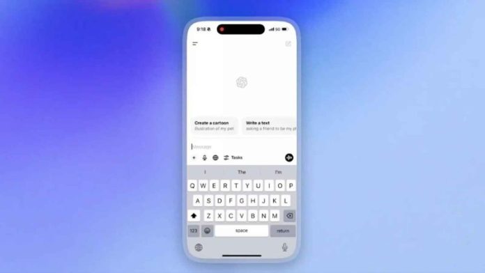 Cum să folosești funcția de sarcini și mementouri în ChatGPT