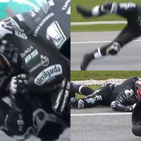 MotoGP: Jorge Martin, campion mondial en titre, transportat la spital după ce a pierdut controlul motocicletei în timpul testelor din Malaezia | AUDIO | VIDEO | GALERIE FOTO