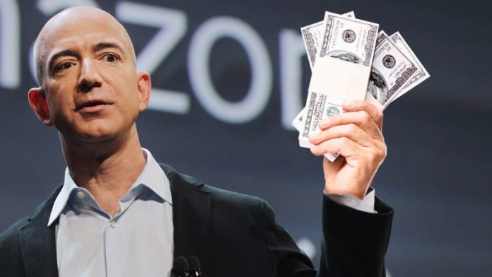Amazon – evaziune fiscală de 1,2 miliarde de euro în Europa doar din TVA. Cum a ajuns gigantul lui Jeff Bezos în centrul unei investigații globale