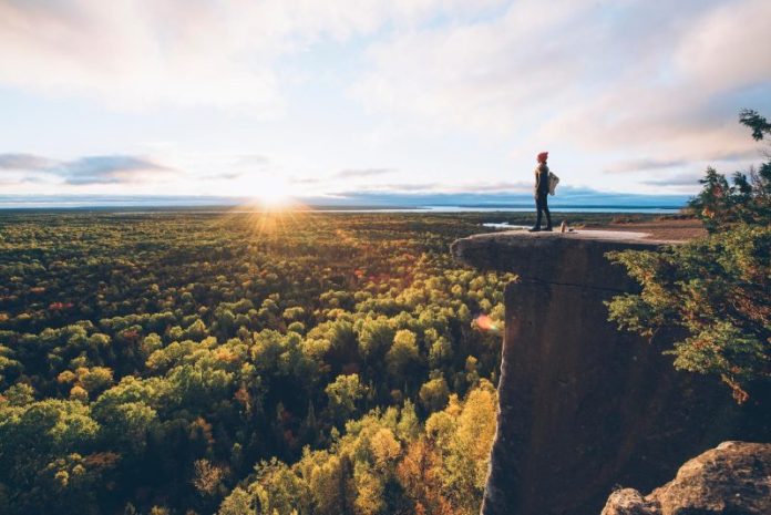 Manitoulin Island: O lume în miniatură, cu lacuri și insule proprii