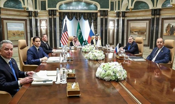 Rusia admite: Ucraina are „dreptul suveran” de a adera la UE, dar NATO rămâne o linie roșie