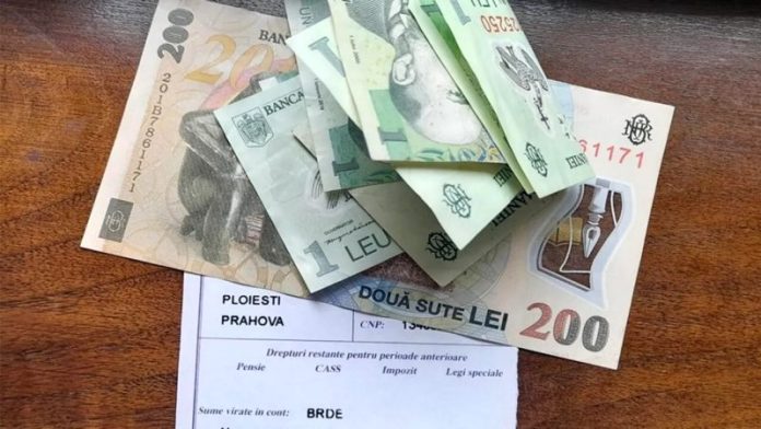 Românii care pot alege valoarea pensiei pe care o primesc. Legea de care puţini au habar