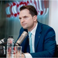 Sebastian Burduja, reacție după demisia lui Klaus Iohannis: „Este decizia unui om pe care îl respect pentru tot ceea ce a făcut bine pentru țara noastră”