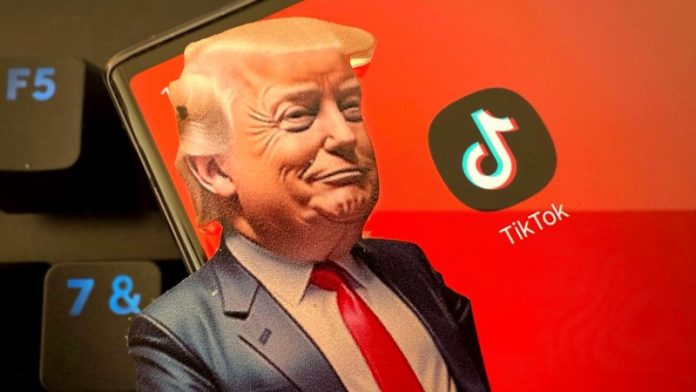 Trump, nou plan pentru TikTok: vrea un acord cu China și o participație majoră pentru SUA