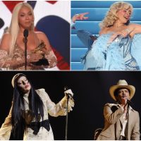 Premiile Grammy 2025: Beyoncé a câştigat cel mai important trofeu al galei și a devenit cel mai premiat artist din istoria ceremoniei. Sabrina Carpenter a obținut 2 premii. Cel mai bun artist nou: Chappell Roan | AUDIO | VIDEO