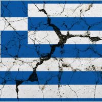 Insulele Ciclade din Grecia, lovite de cutremure în lanț. Localnicii au fost nevoiți să plece din case | AUDIO