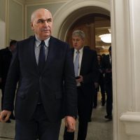 Ce așteptări au europarlamentarii români de la președintele interimar: Să apere apartenența României la UE și la NATO / Să explice oamenilor ce e Uniunea Europeană și care sunt pericolele extremismului | AUDIO