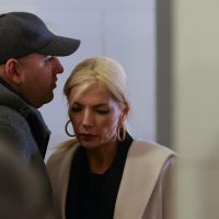 Dosarul Nordis: Laura Vicol și Vladimir Ciorbă au ajuns la ICCJ, unde se judecă contestațiile depuse de inculpați față de măsura arestului preventiv. Procesul a început la 14:00