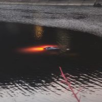 Tragedia din râul Olt. Tatăl și fiica au murit marți-noapte la spital după resuscitări de peste 5 ore. Starea nepotului lor este critică | AUDIO