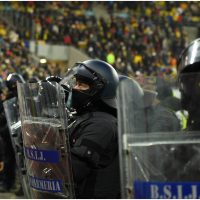 Decizia TAS: Fără spectatori pe Arena Națională la meciul naționalei cu Bosnia-Herțegovina din campania de calificare la EURO 2026 | AUDIO
