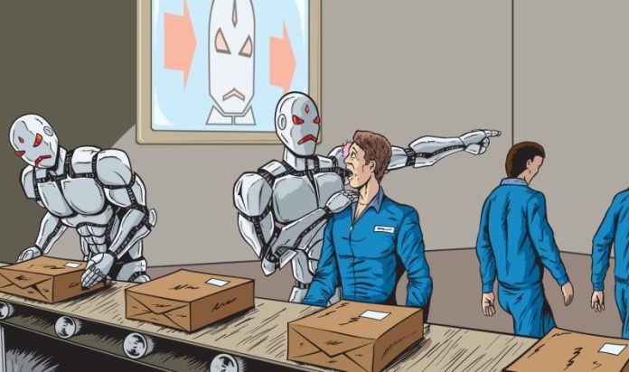 Cum va schimba inteligeța artificială piața muncii. Chinezii sunt optimiști, europenii sceptici, România la mijloc