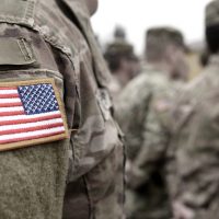 Claudiu Degeratu, despre retragerea trupelor militare americane din estul Europei: Pe termen scurt va avea loc o revizuire ce s-ar putea încheia în 60-90 de zile. Probabil va fi o reducere de 20% din cei 100.000 de soldați americani în Europa | VIDEO