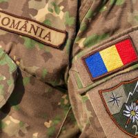 Un militar român a murit în Sarajevo, Bosnia și Herţegovina | AUDIO