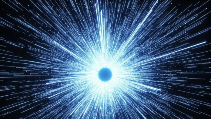 Fizicienii descoperă că universul s-ar putea prăbuși „ca un castel de cărți”: Care este motivul