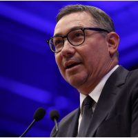 Victor Ponta va candida la alegerile prezidențiale din luna mai: „Confirm că nu voi lăsa votanții fără candidat” | AUDIO