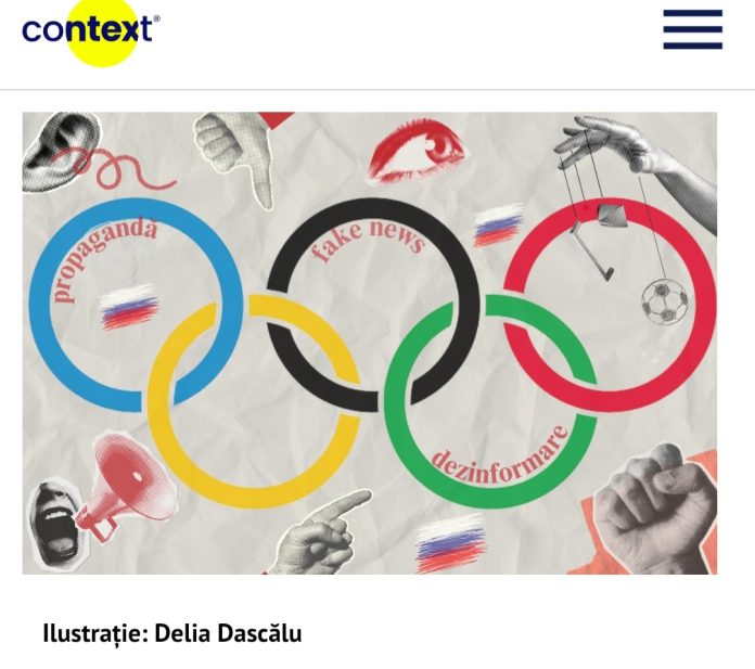 Liderul AUR Claudiu TÃƒÂ¢rziu Ãˆâ„¢i propaganda Kremlinului