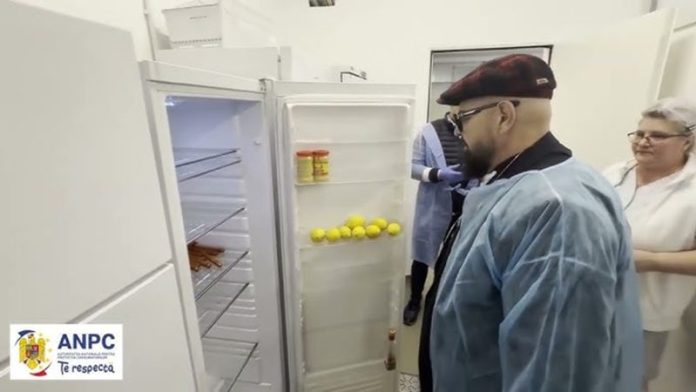 Primul ecou după „deranjul” produs de ANPC. Ministerul Sănătății intervine în maratonul controalelor lui Cristian Popescu Piedone în spitalele din București