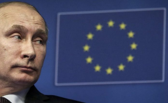 Putin, deschis la negocieri cu europenii, dar avertizează: „Au refuzat orice contact cu Rusia”