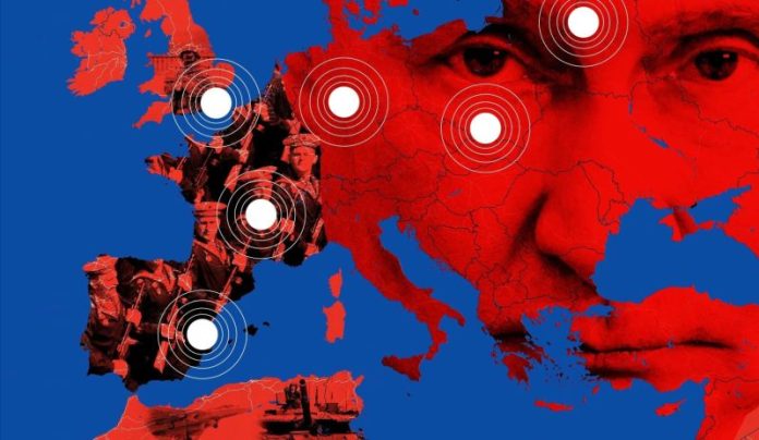 Ce a ”prezis” Nostradamus despre Putin și Al Treilea Război Mondial, de fapt
