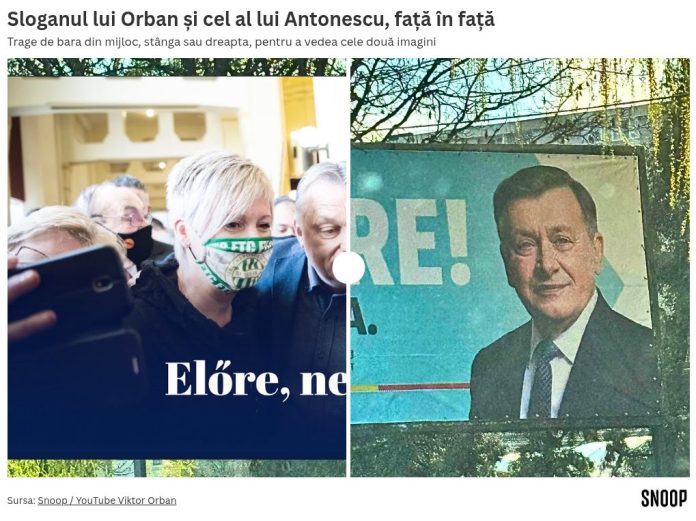 Cât costă panourile lui Crin Antonescu. 500 de „fețe” împărțite de PSD, PNL și UDMR