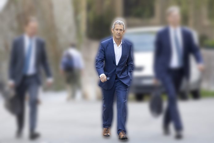 Miliardarului Beny Steinmetz pierde apelul în dosarul de mită judecat de Tribunalul Federal din Elveția
