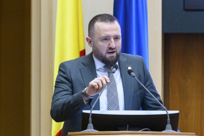 Reputația lui Voineag divizează CSM