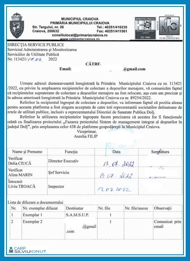 sesizare-primaria-craiova-SMID-18072022-raspuns (1)