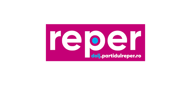 Susține REPER! Semnează pentru REPER!