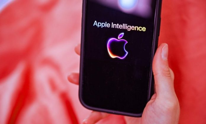 Apple Intelligence ajunge în Uniunea Europeană în aprilie