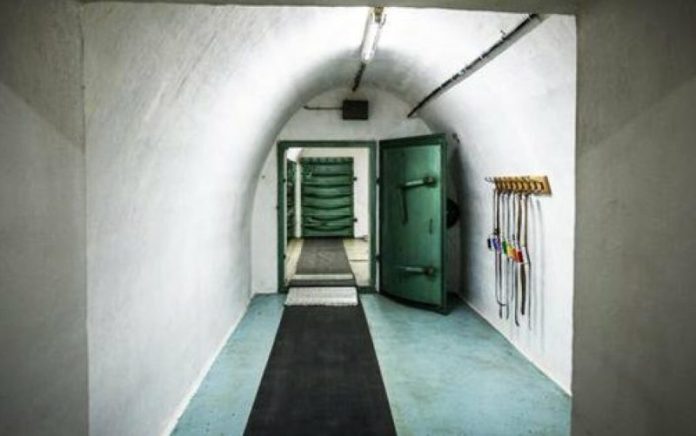 Cât costă un buncăr antiatomic, în România. Preţurile au crescut după ce românii au început să le caute