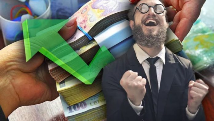 Ce trebuie să faci la job pentru un salariu de măcar 1.000 de euro în mână, pe lună
