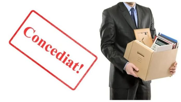 Concedieri pe furiș, munca de acasă interzisă și șefi care devin tot mai toxici. Piața muncii a luat-o razna