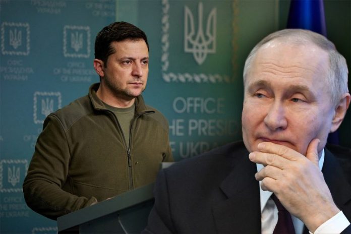 Cum s-a schimbat Ucraina în cei trei ani de la invazia Rusiei. Harta cu teritoriile pierdute din 2022 până în prezent