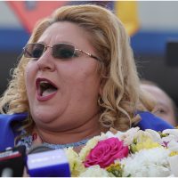 Diana Șoșoacă, denunțată penal de IICCMER, după ce a lăudat în Parlamentul European cultul dictatorului comunist Nicolae Ceaușescu, condamnat pentru genocid | AUDIO