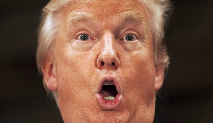 Creșterea economică a SUA încetinește ușor, în ciuda „revoluției” lui Donald Trump, arată cele mai recente date