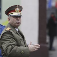 Scandalul de la vârful Armatei. MApN cere președintelui Bolojan trecerea în rezervă a generalului-locotenent Catalin Zisu, șeful Comandamentului Logistic