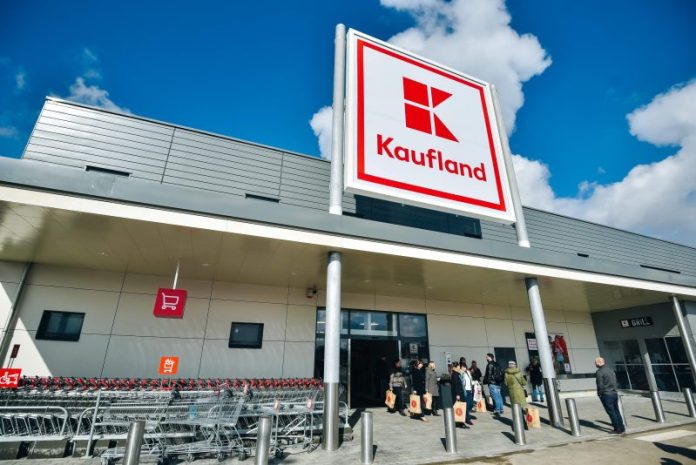 Înşelăciunea „Kaufland” face ravagii printre clienţi. Mesajul care ar trebui să îi pună pe gânduri pe cumpărători, ce date se cer