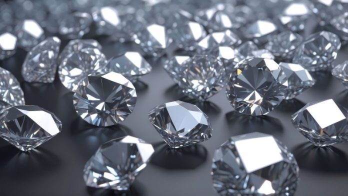 Locul în care plouă cu diamante. Fenomenul extraordinar a uimit chiar şi oamenii de ştiinţă