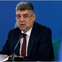 Marcel Ciolacu: „Importante nu sunt declarațiile dure de moment ale liderilor lumii, ci ținta finală – o pace justă și durabilă în Ucraina”