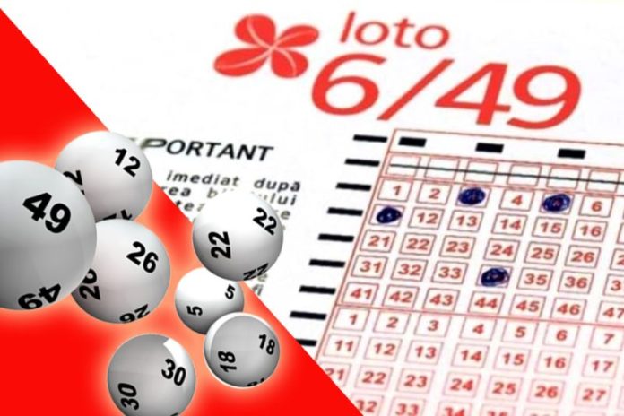 Numere extrase la Loto 6/49, Joker şi Loto 5/40, 23 februarie 2025. Sunt câştiguri de peste 8 milioane de euro, în total