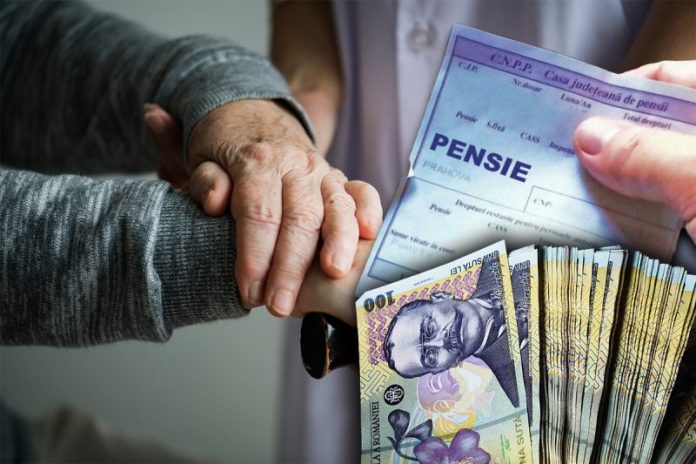 Pensionarii cu pensii mai mici de 2.574 de lei primesc dublă indexare. Anunţ despre ajutorul oferit seniorilor