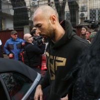 Financial Times: Administrația Trump face presiuni asupra României pentru ridicarea restricțiilor aplicate fraților Tate | AUDIO