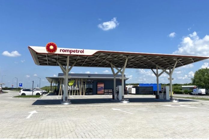 România, țara încălcării tuturor regulilor alimentare. Ce au găsit inspectorii ANPC în benzinăriile Rompetrol şi OMV, amenzile sunt uriaşe