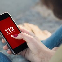 Ziua Europeană a Numărului de Urgență 112. Cătălin Chirca, STS: Oamenii sună la 112 pentru a solicita informații care nu sunt de competența sa: starea vremii, mersul trenurilor, reclamații | AUDIO