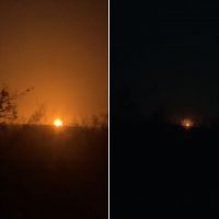 Un nou atac cu drone rusești, azi-noapte, aproape de granița cu România. Precizările Ministerului Apărării Naționale | AUDIO